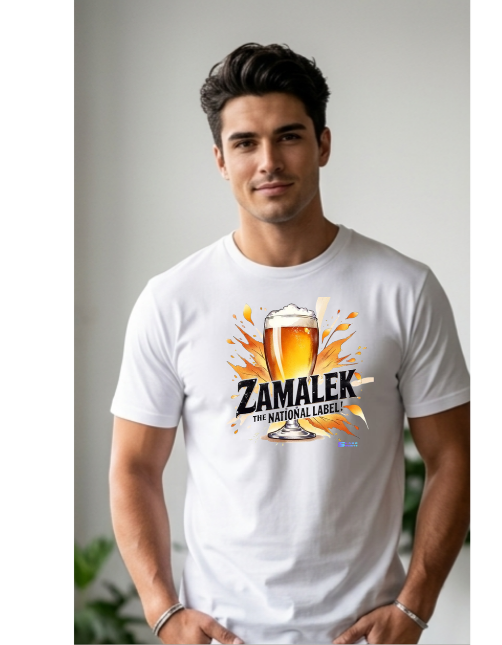 ZAMALEK