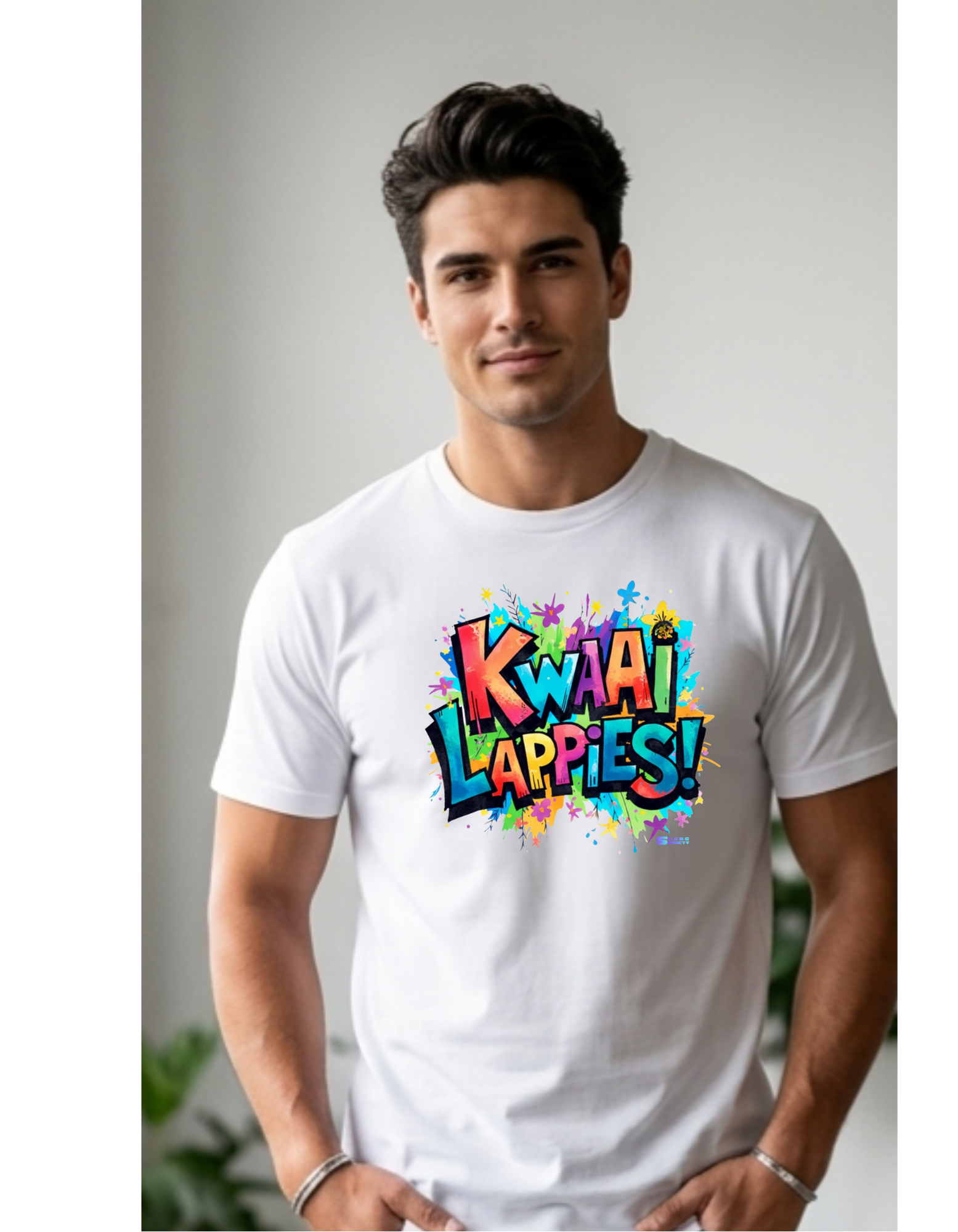 KWAAI LAPPIES