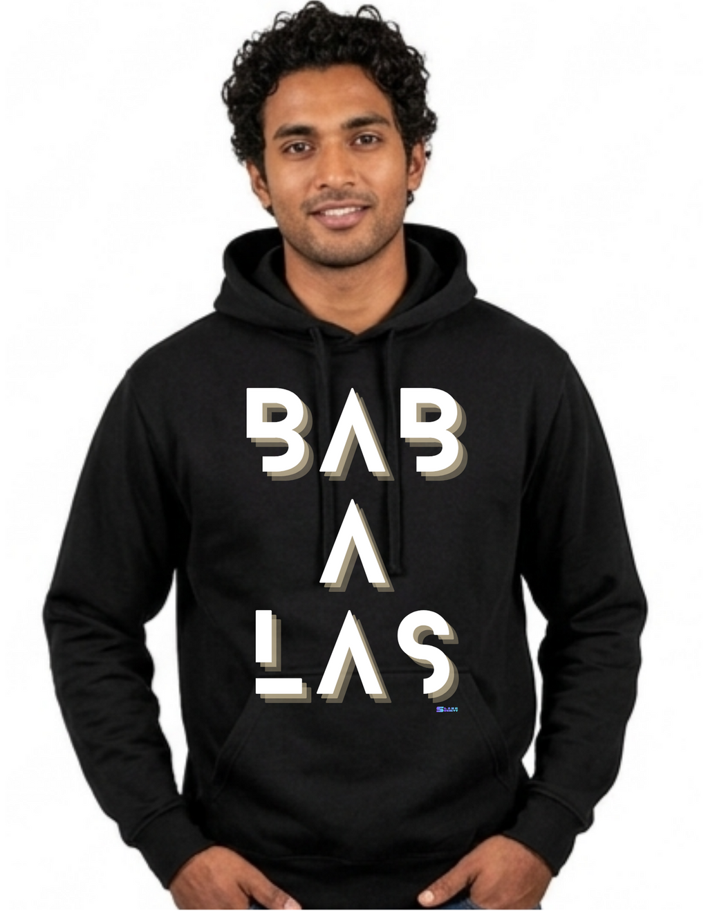 BABALAS Unisex Hoodie