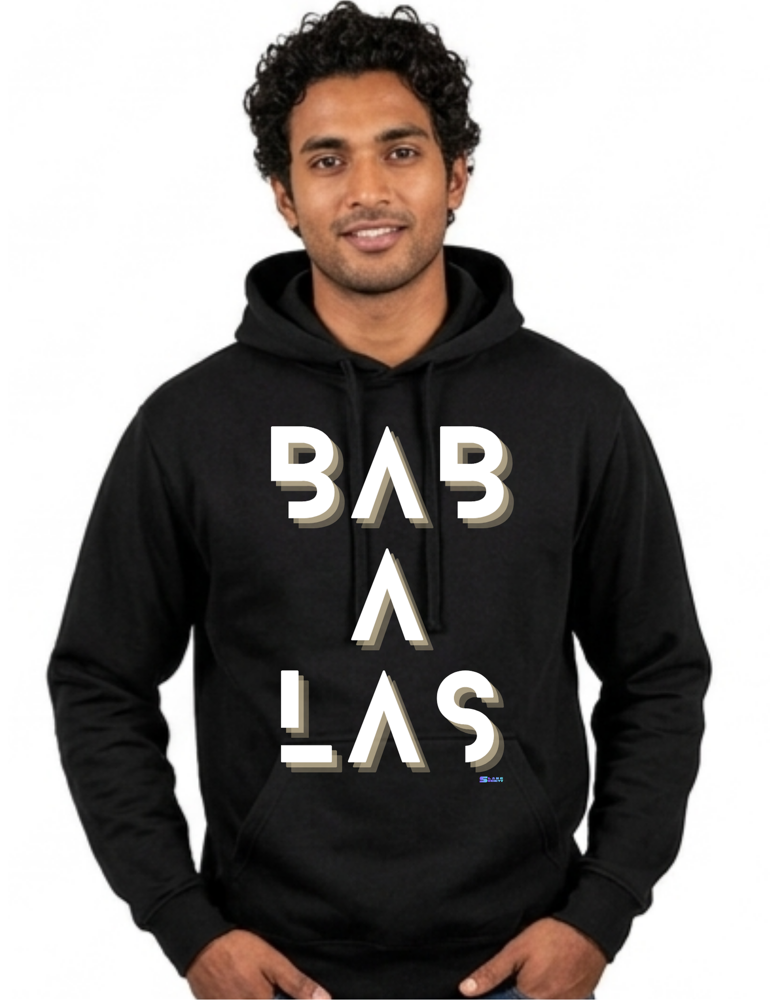 BABALAS Unisex Hoodie