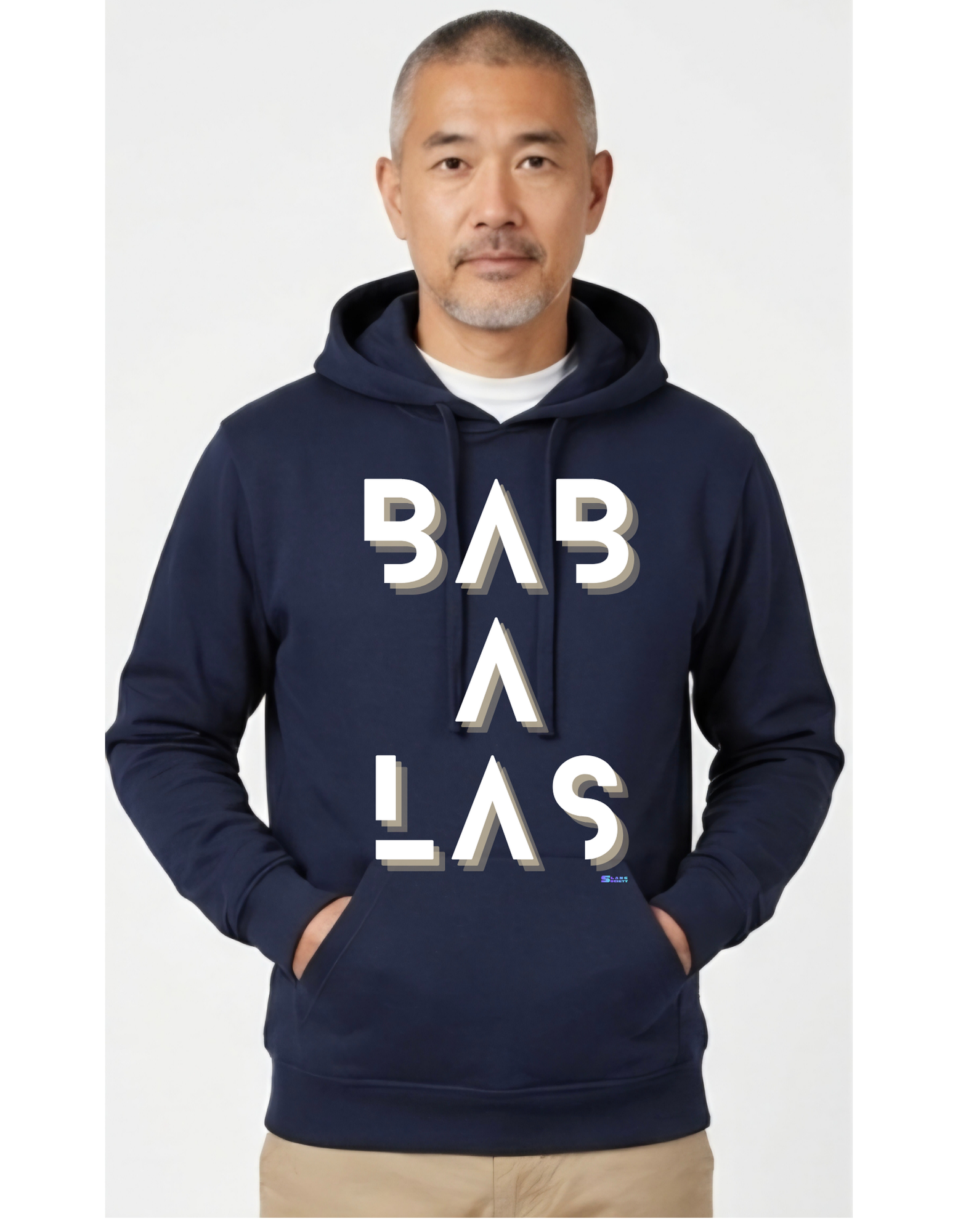 BABALAS Unisex Hoodie