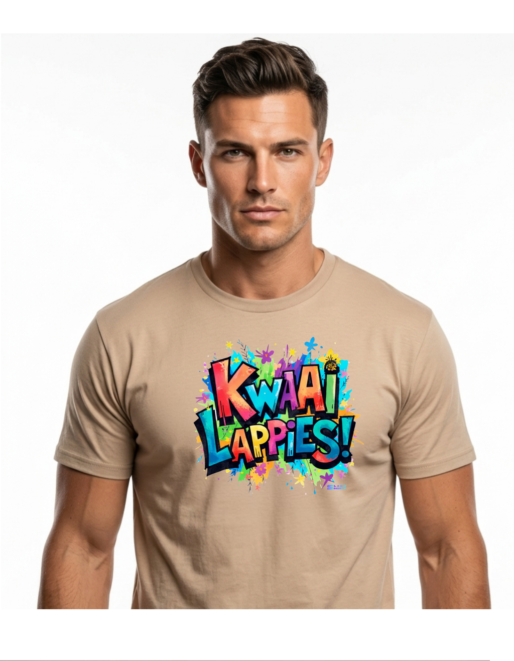 KWAAI LAPPIES
