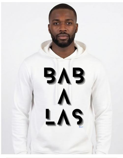 BABALAS Unisex Hoodie