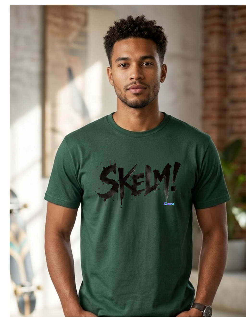 SKELM