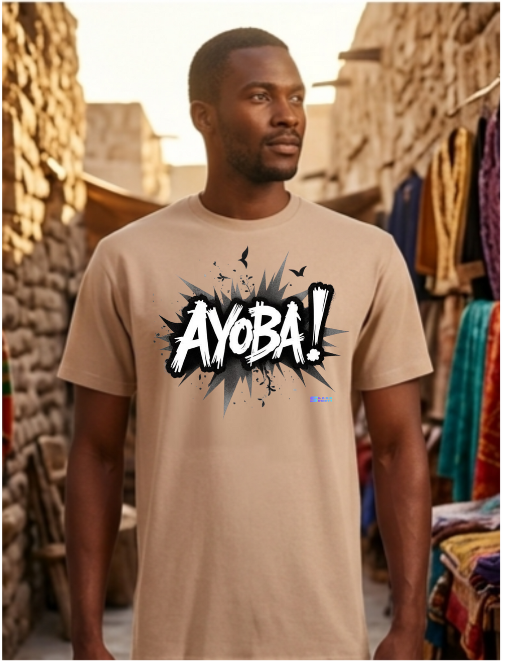 Ayoba