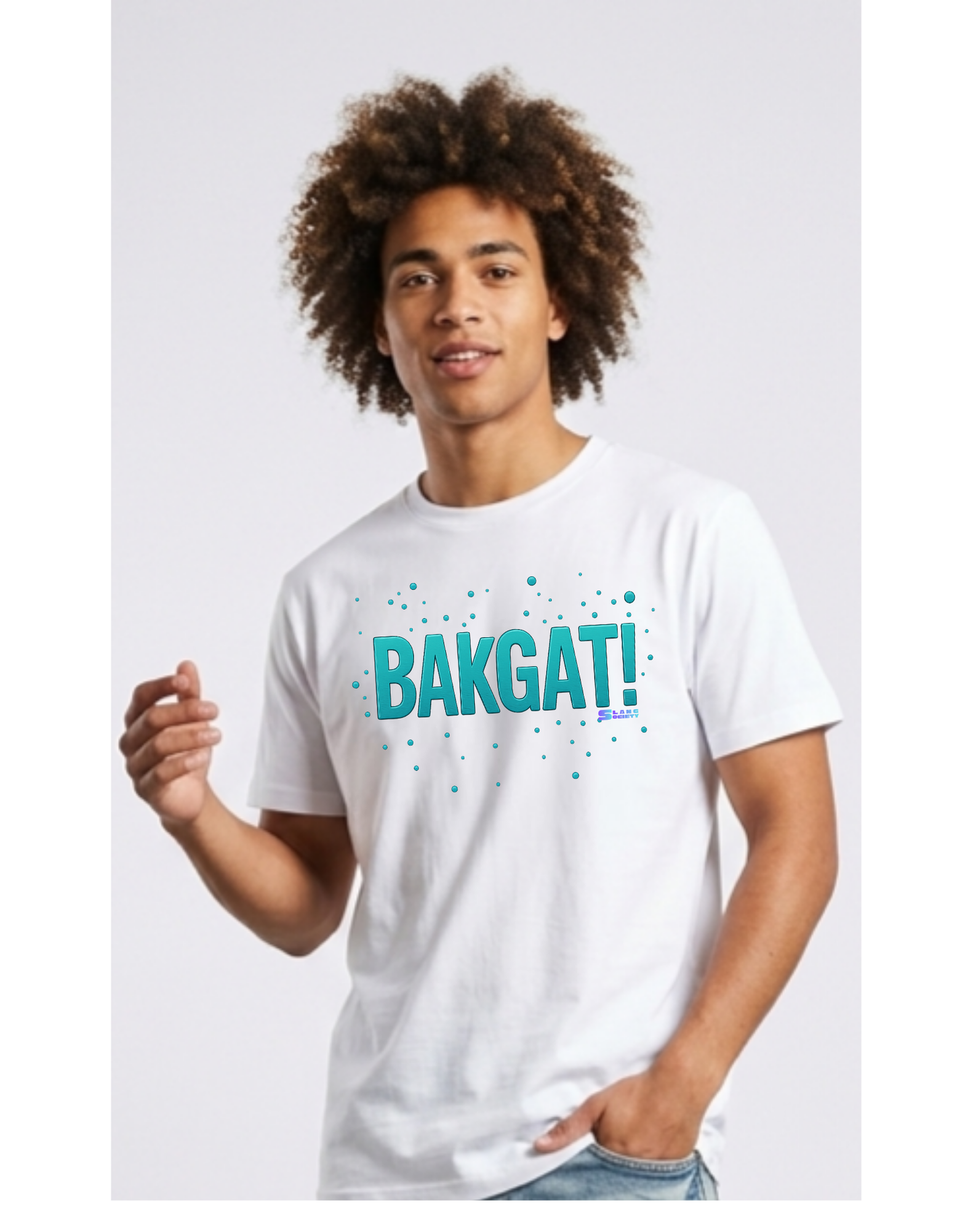 Bakgat