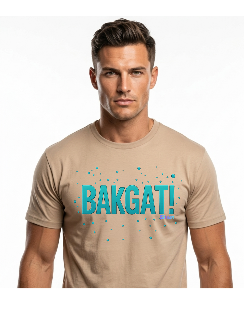 Bakgat