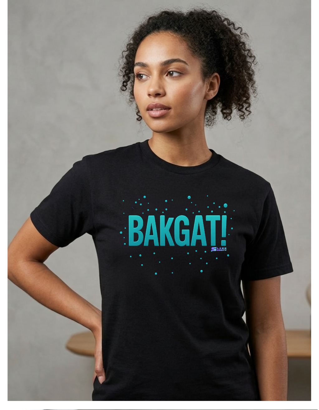 Bakgat