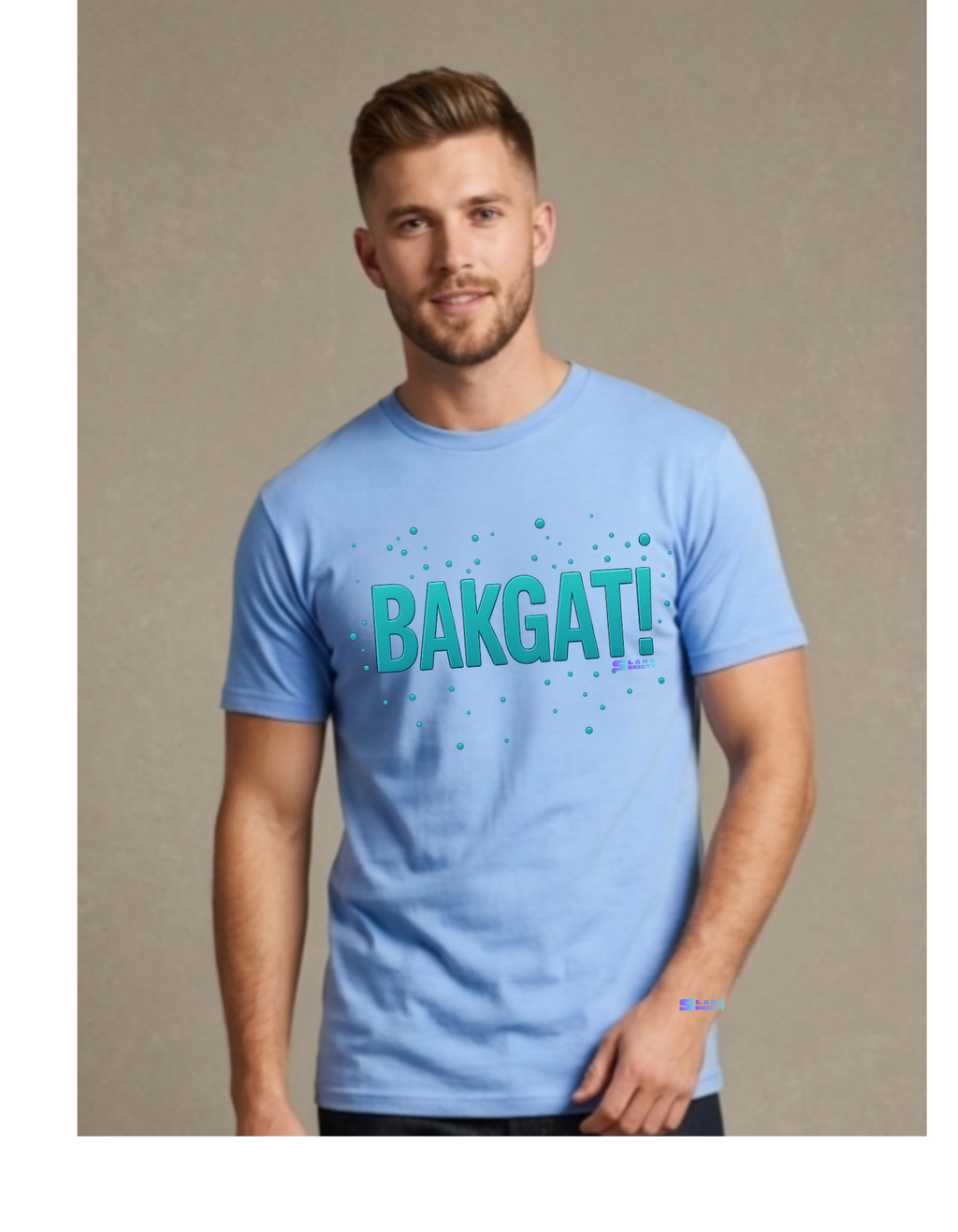 Bakgat