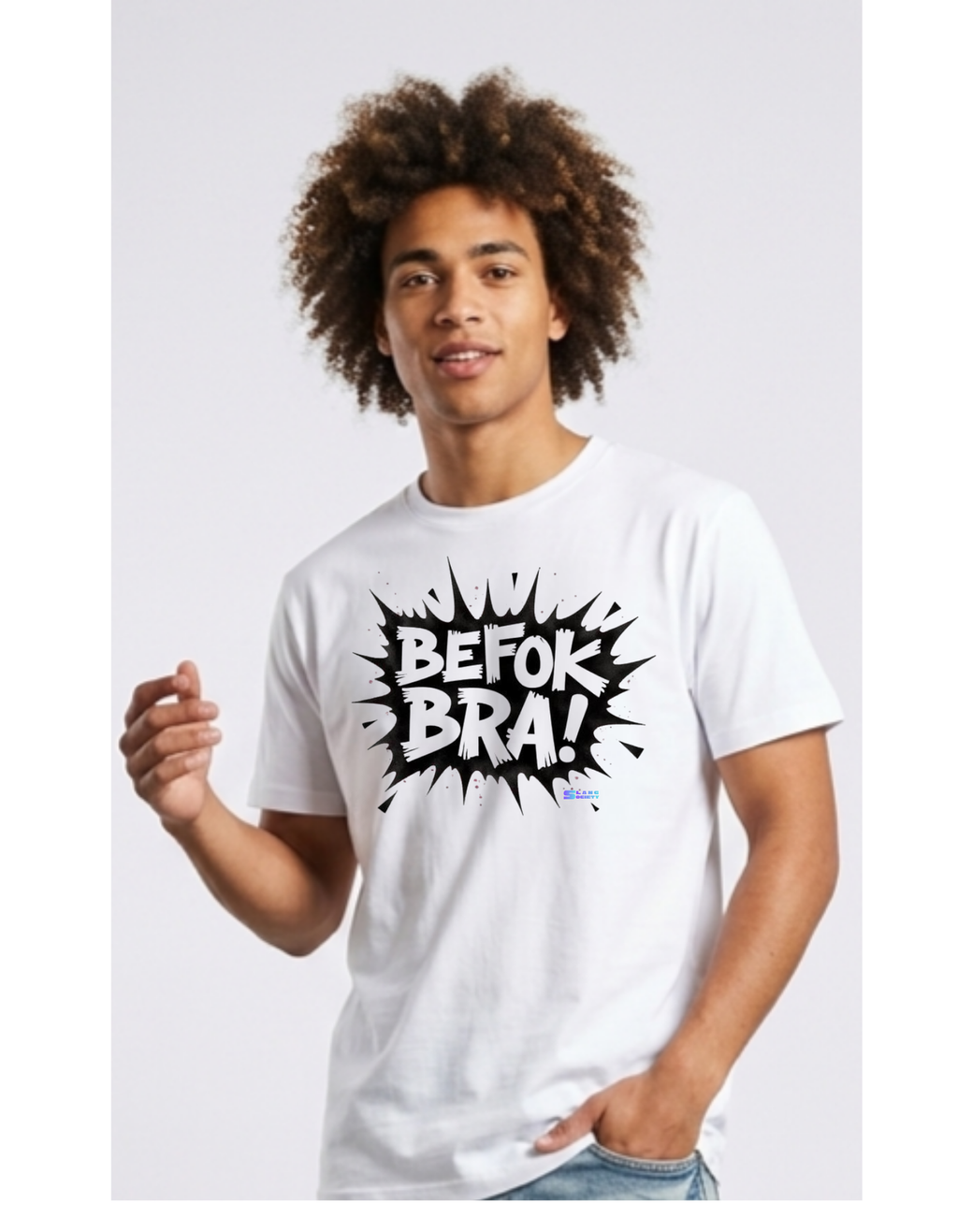 Befok Bra