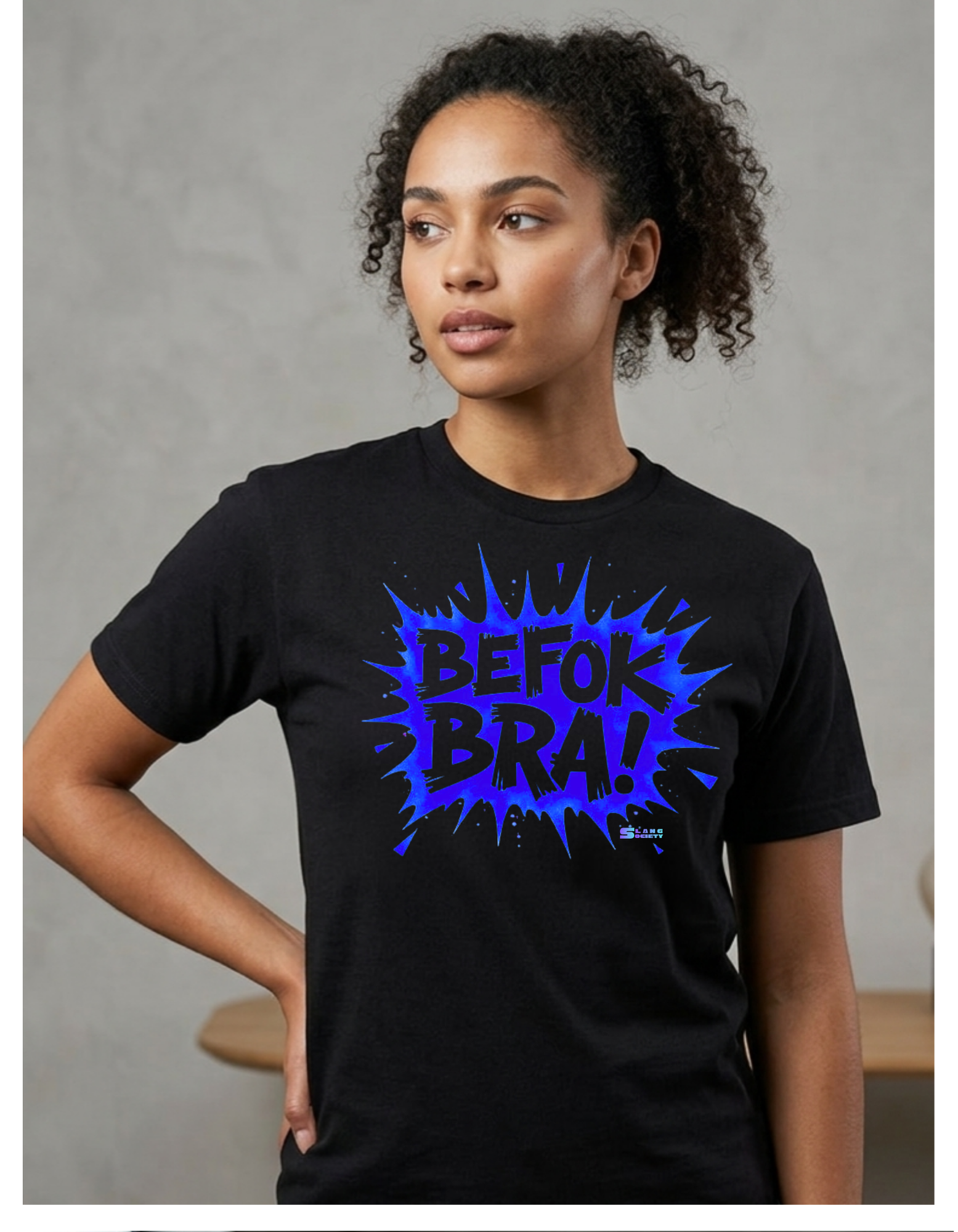 Befok Bra
