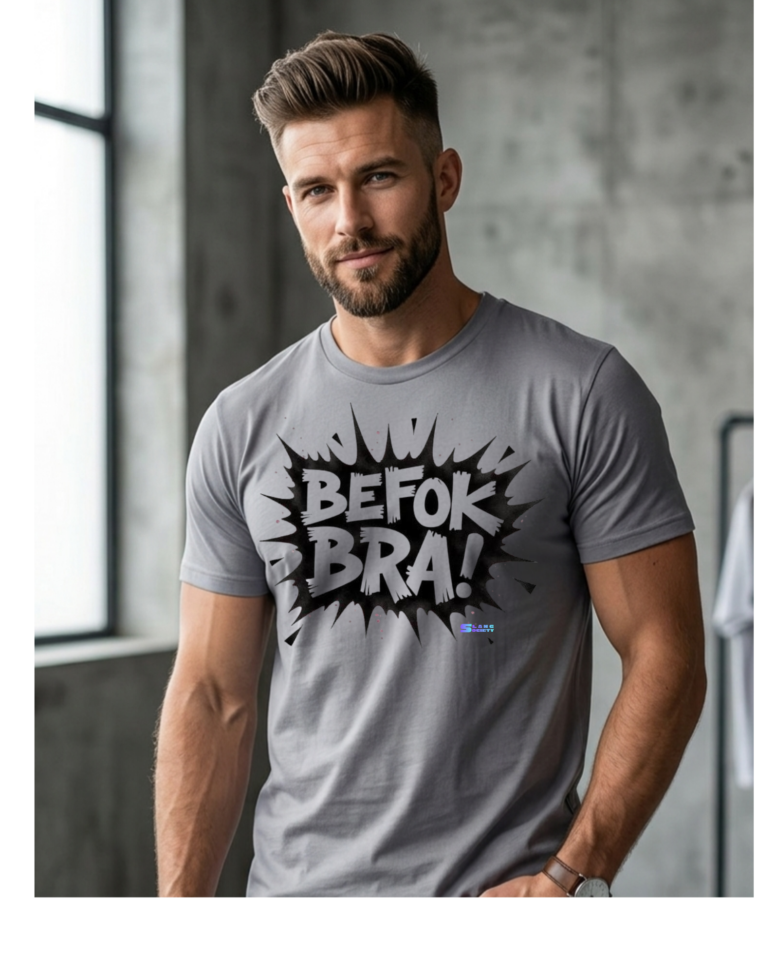 Befok Bra