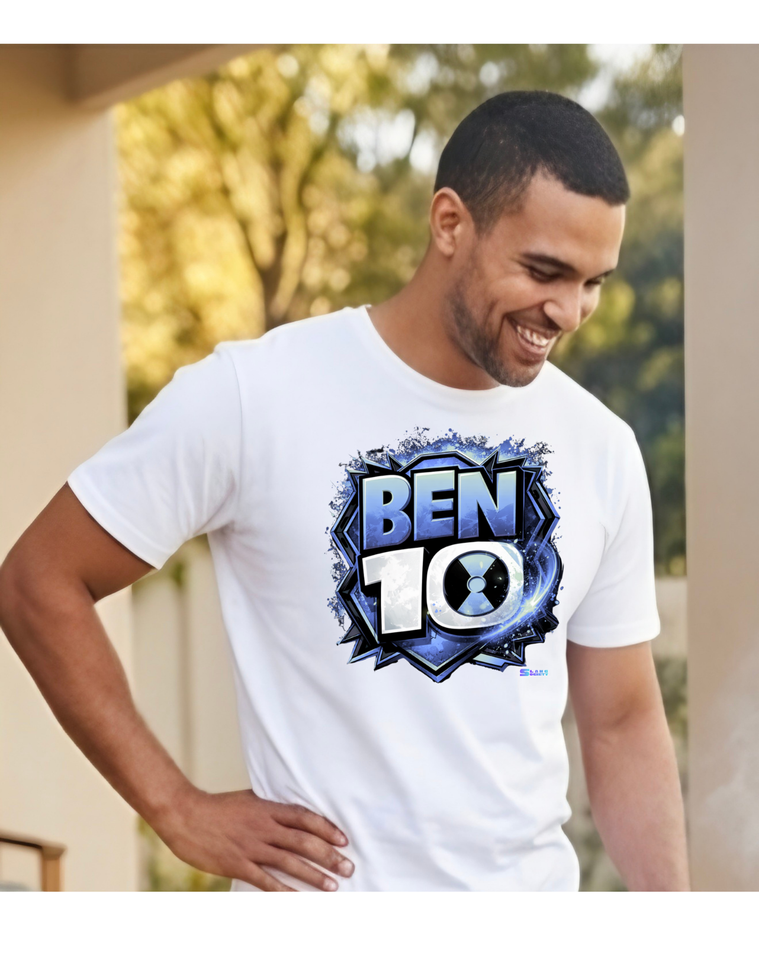 Ben 10