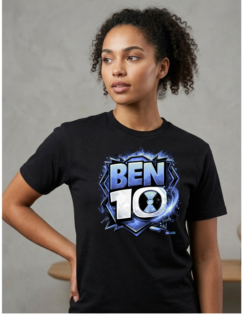Ben 10