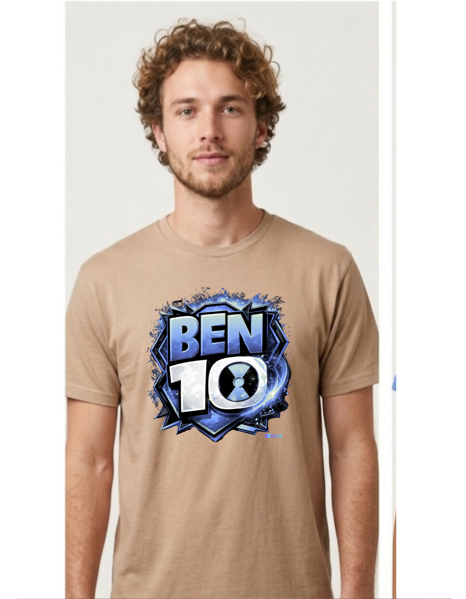 Ben 10