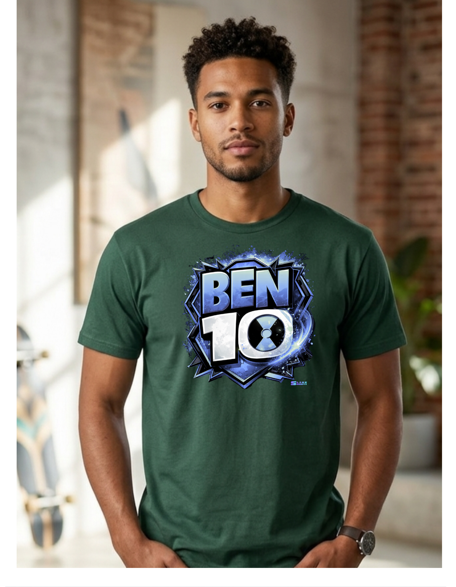 Ben 10