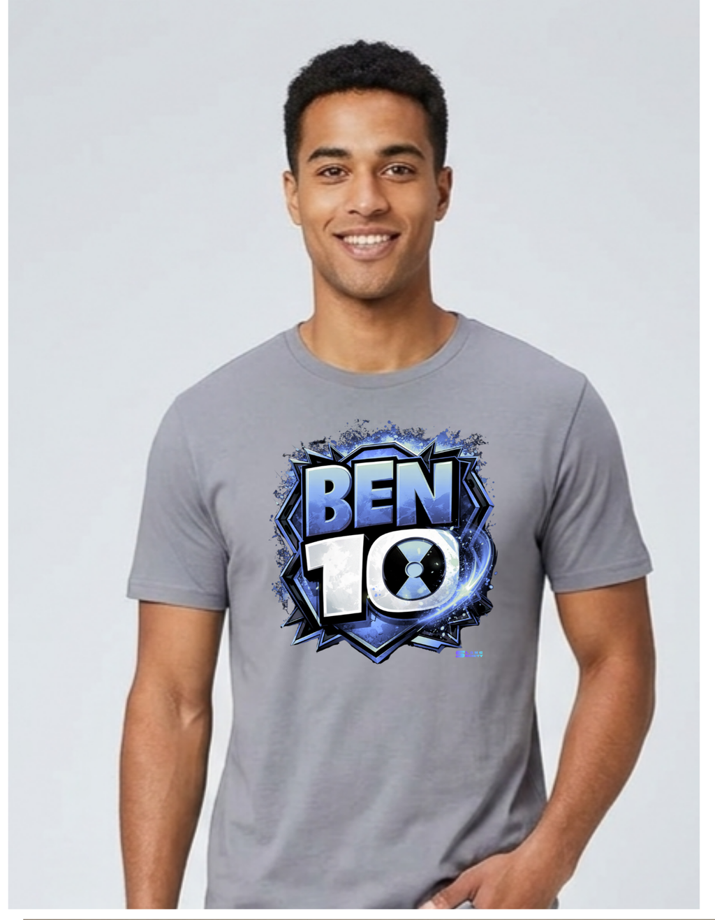Ben 10