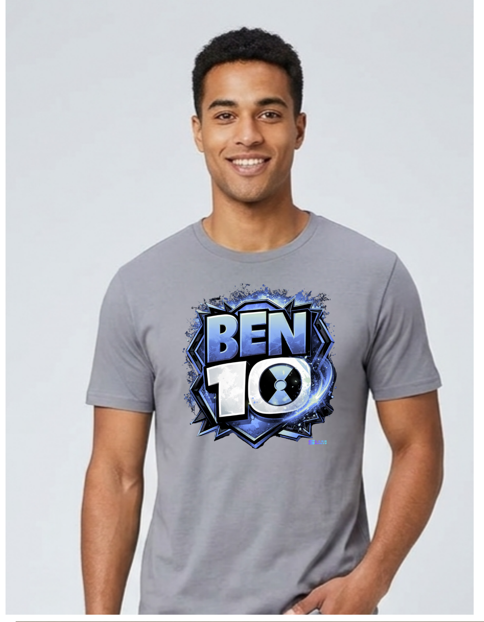 Ben 10