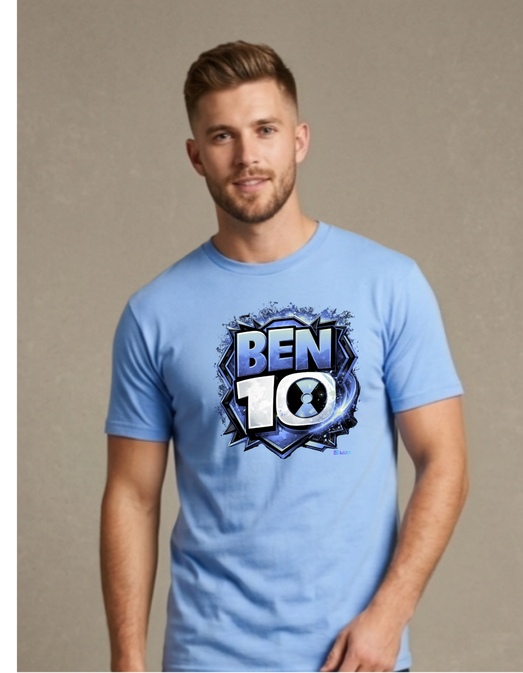 Ben 10