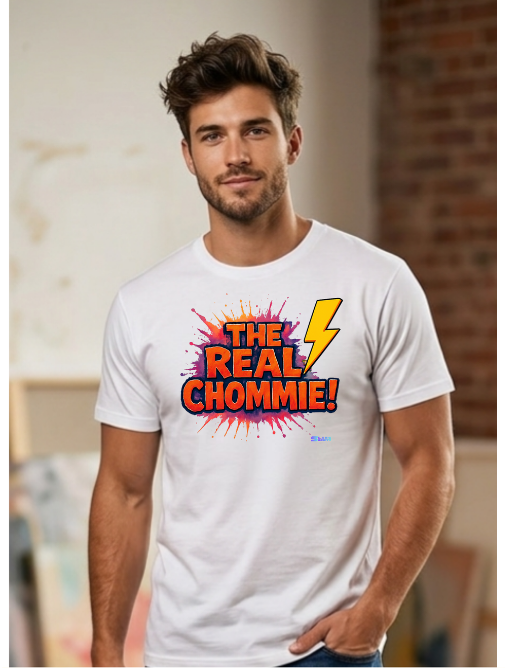 The Real Chommie