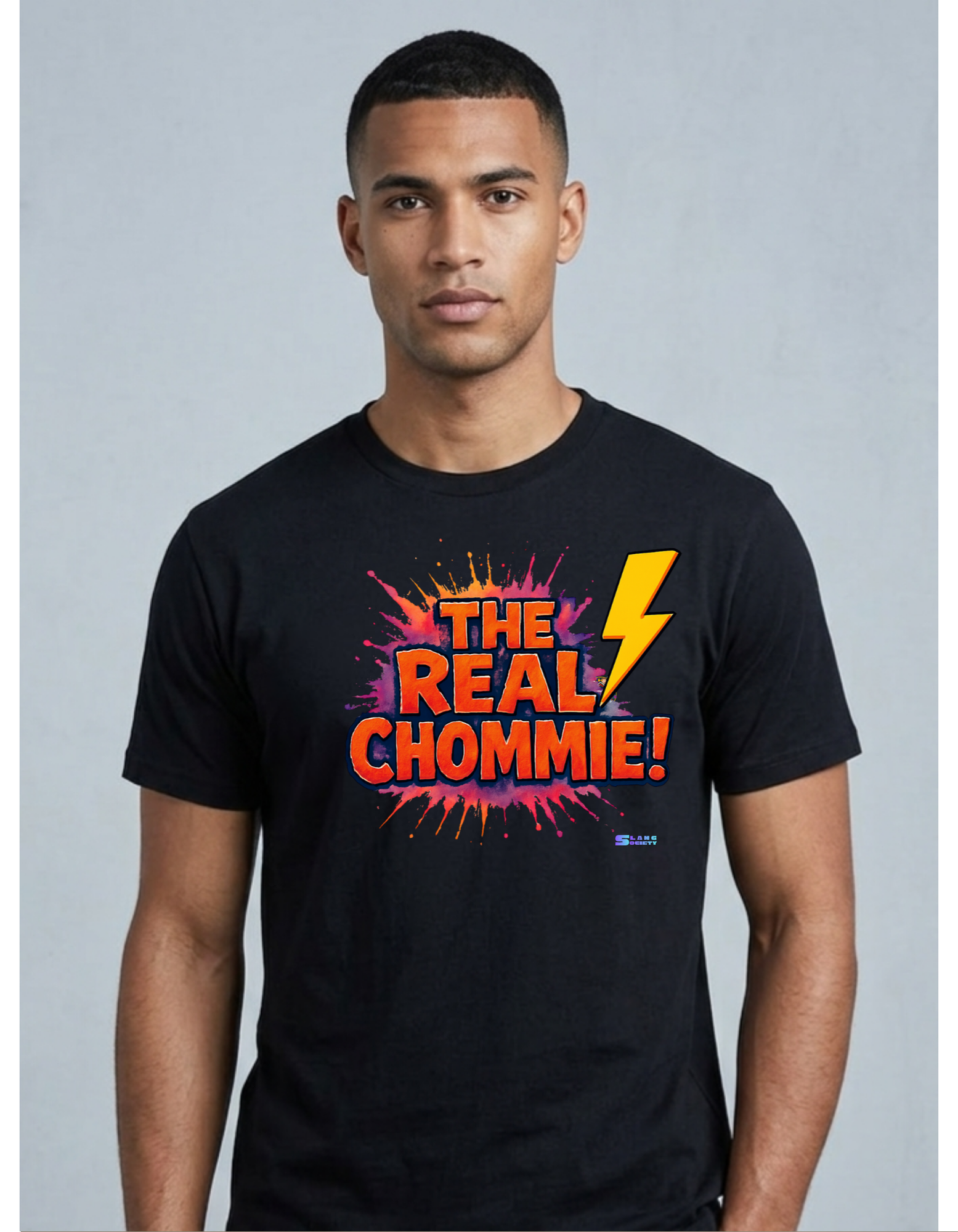 The Real Chommie
