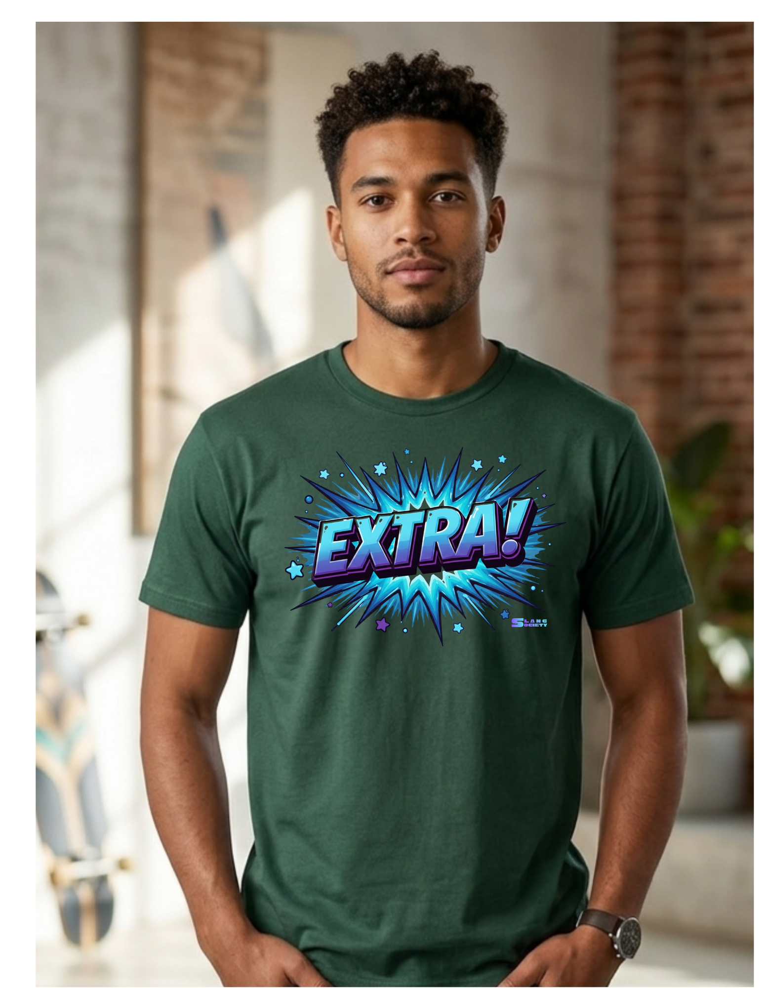 Extra
