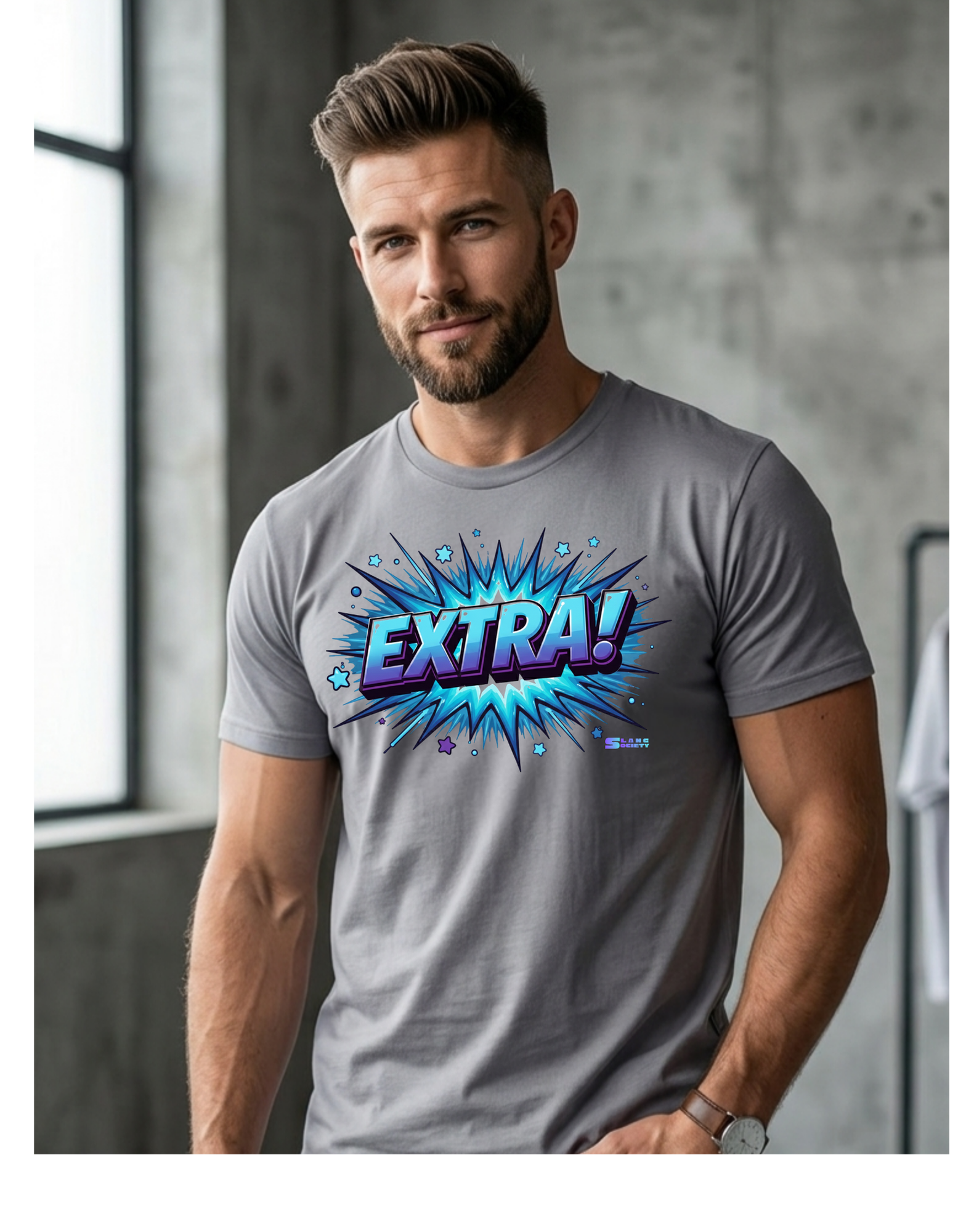 Extra