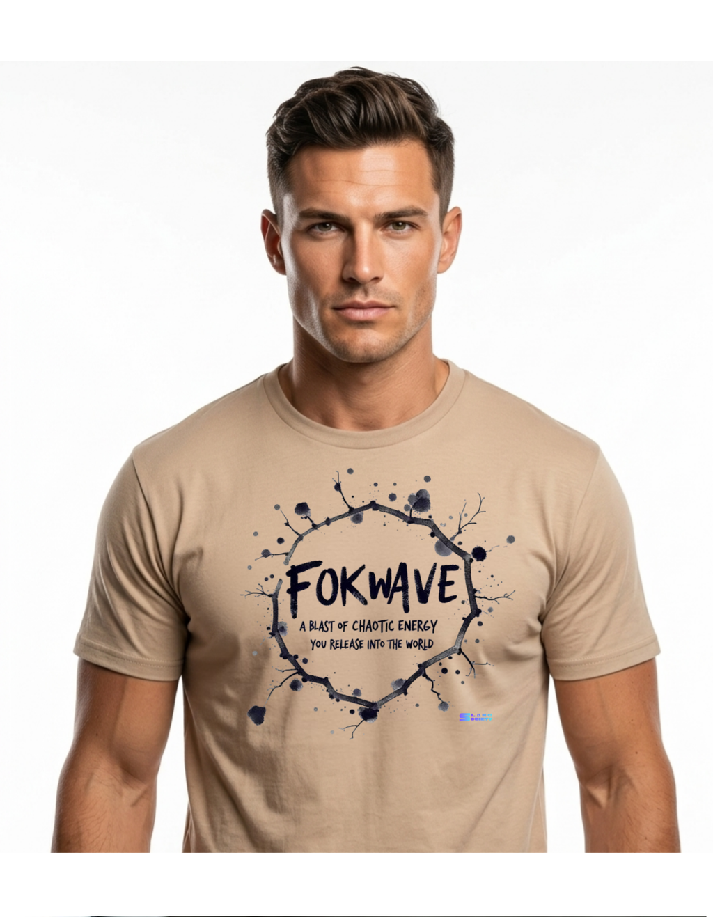 Fokwave