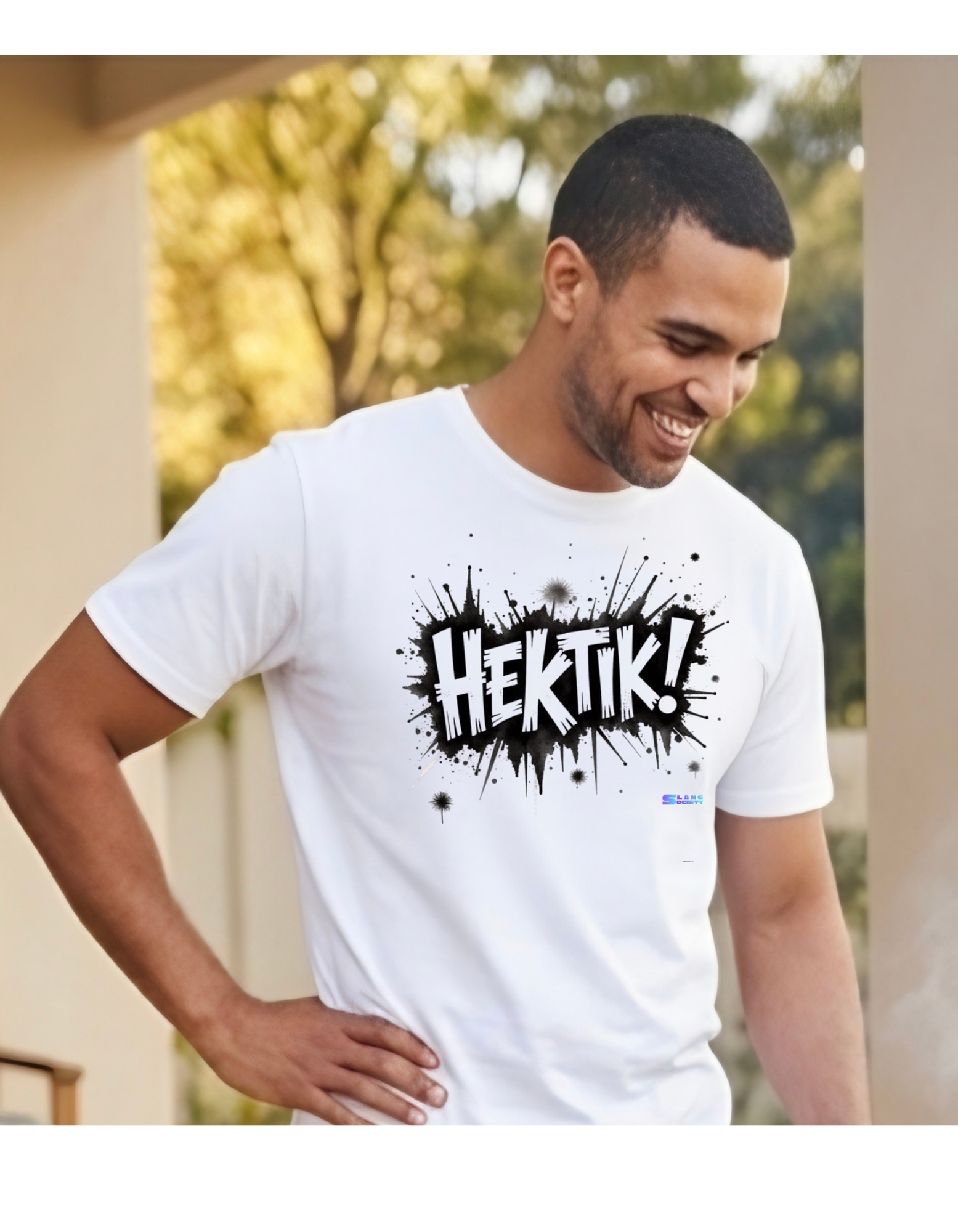 Hektik