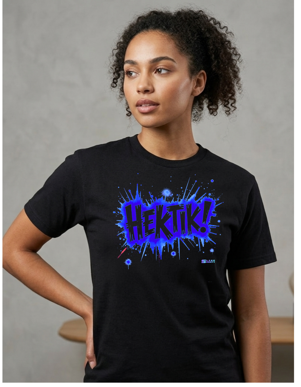 Hektik