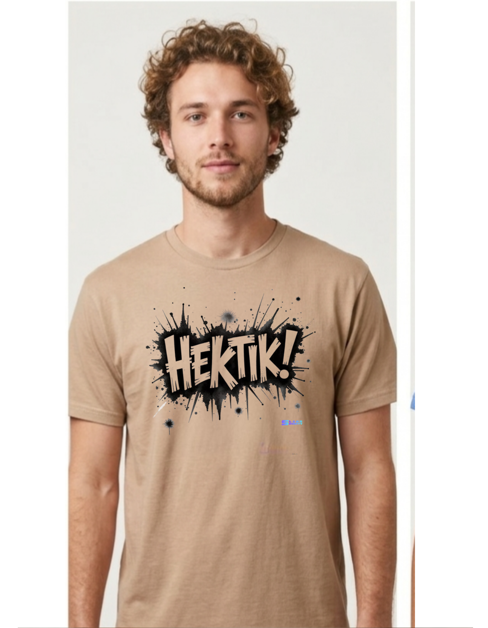 Hektik