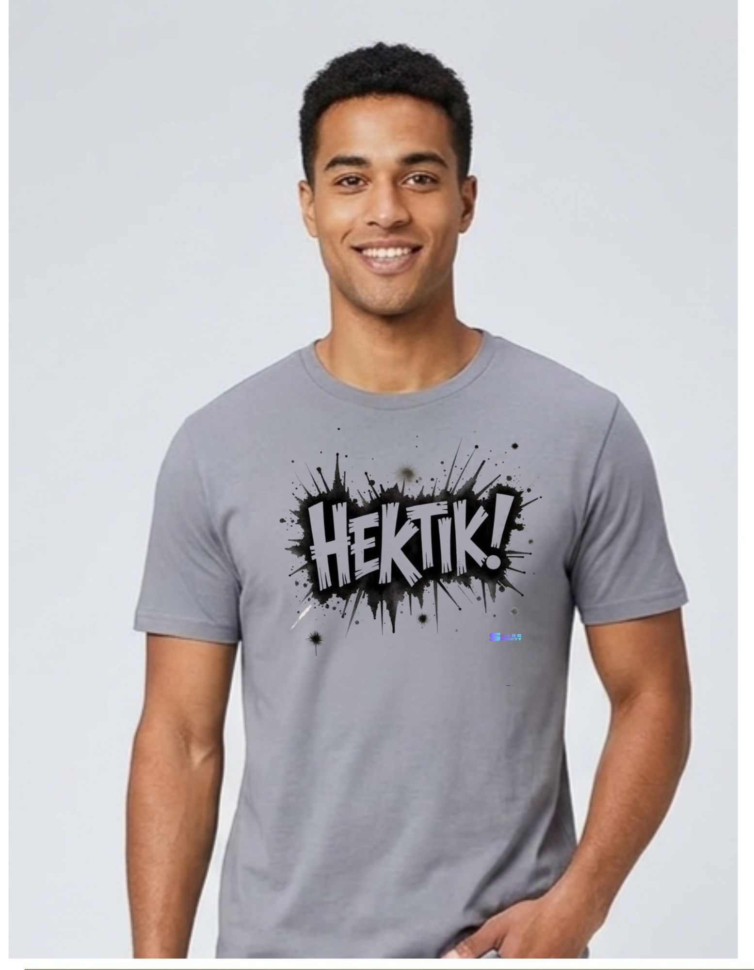 Hektik