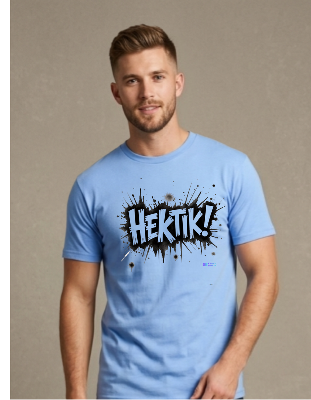 Hektik