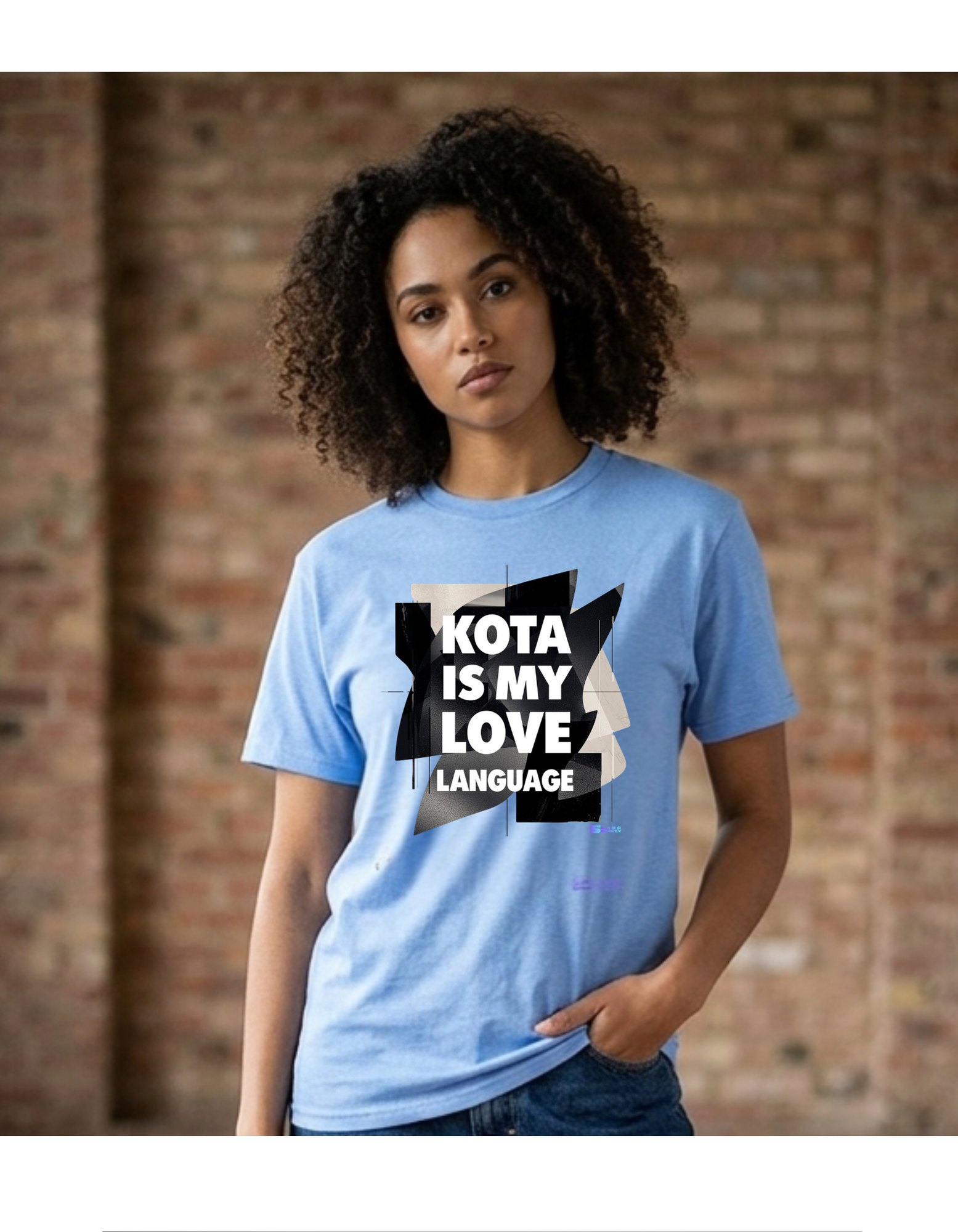 Kota is my love Language