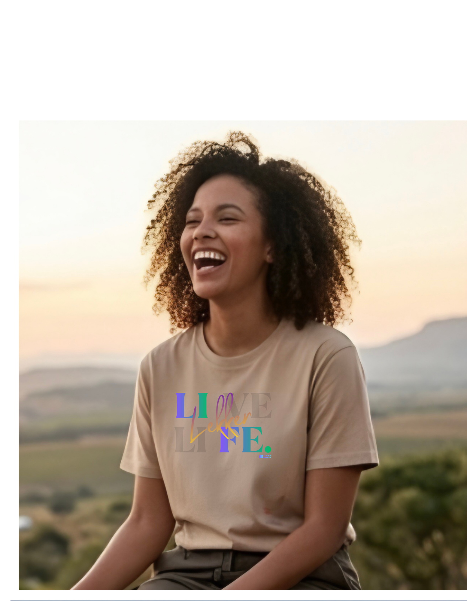 Live Life Lekker