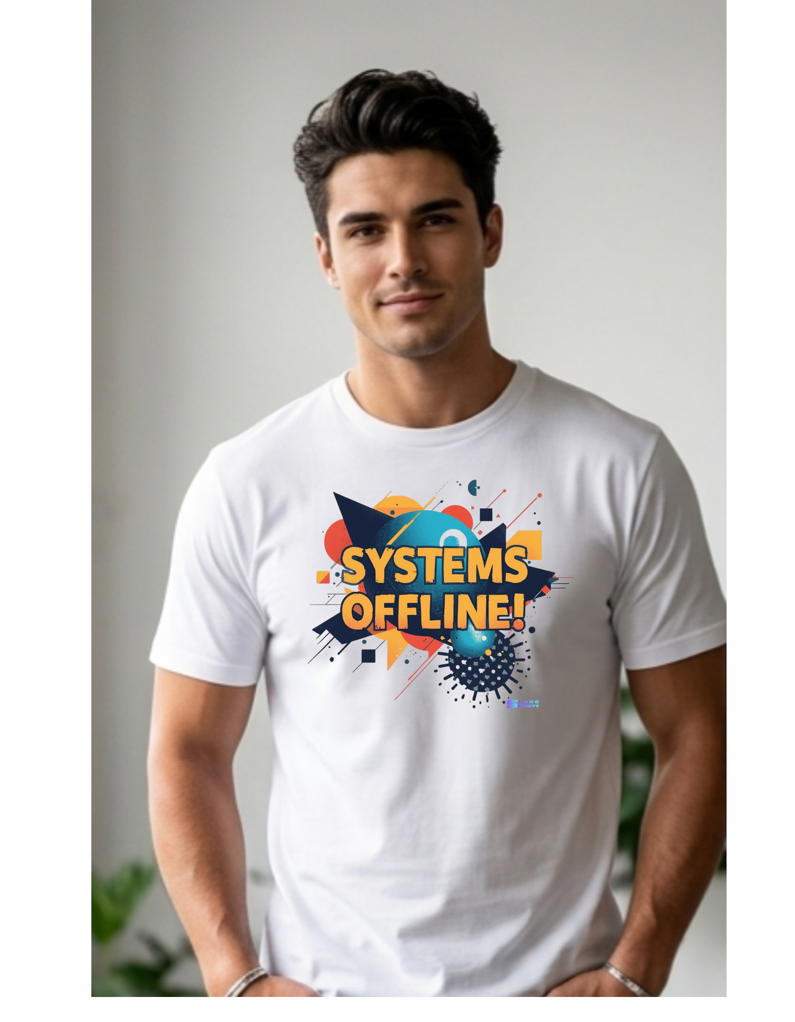 Systems Offline