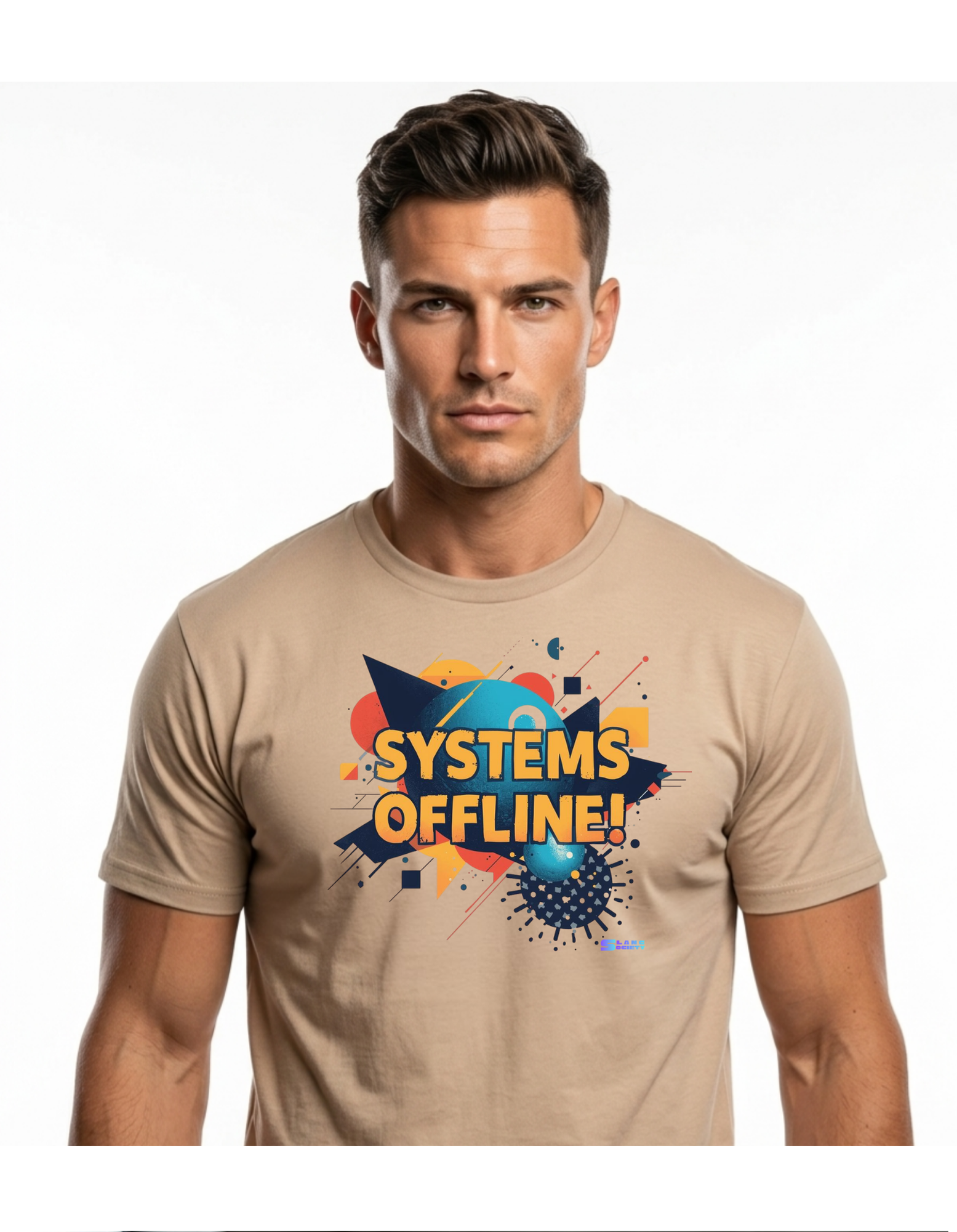 Systems Offline