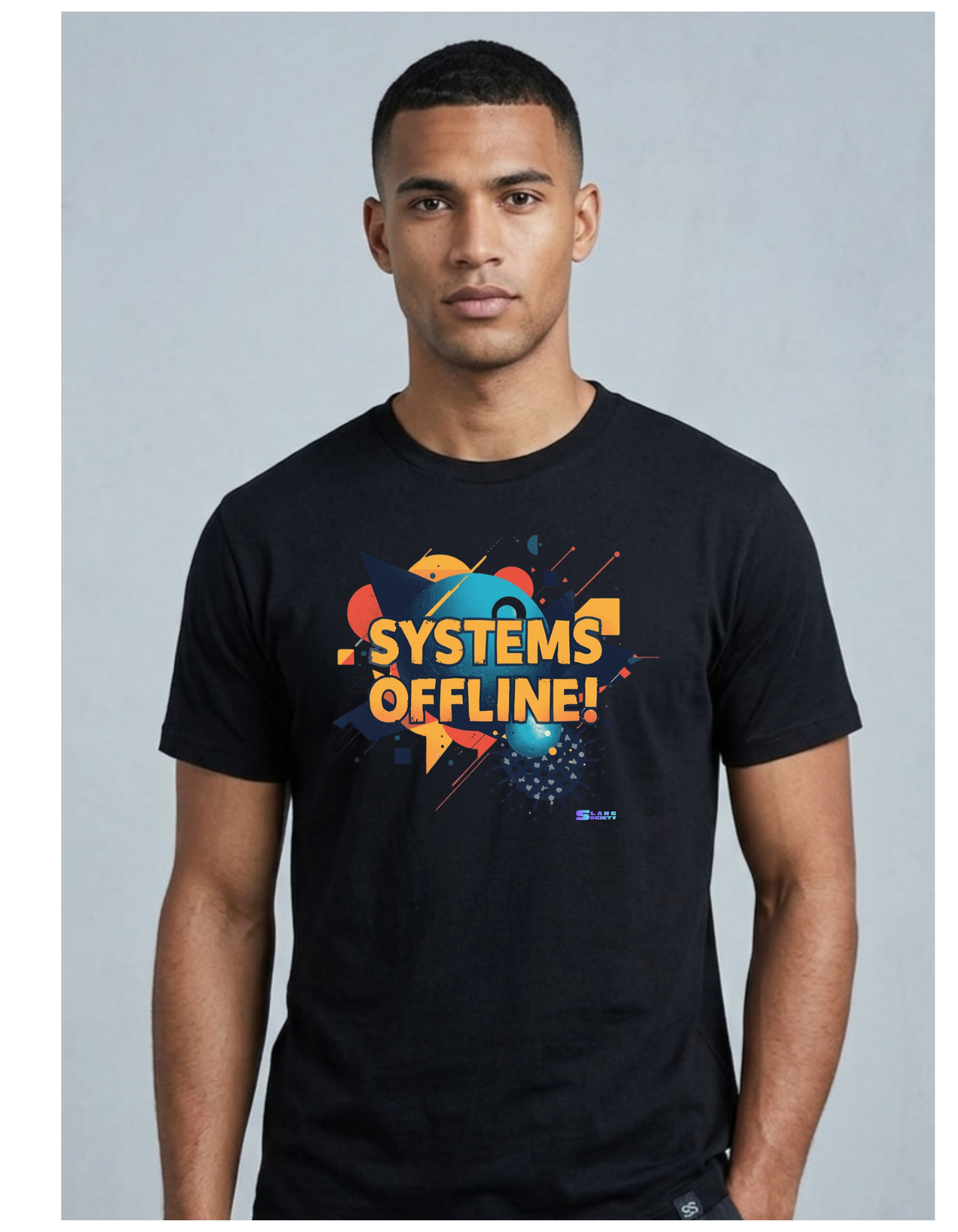 Systems Offline