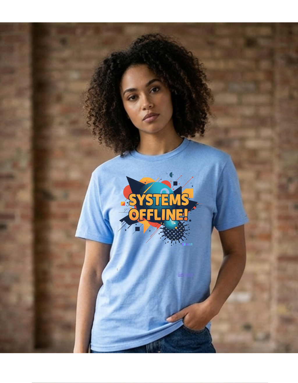 Systems Offline