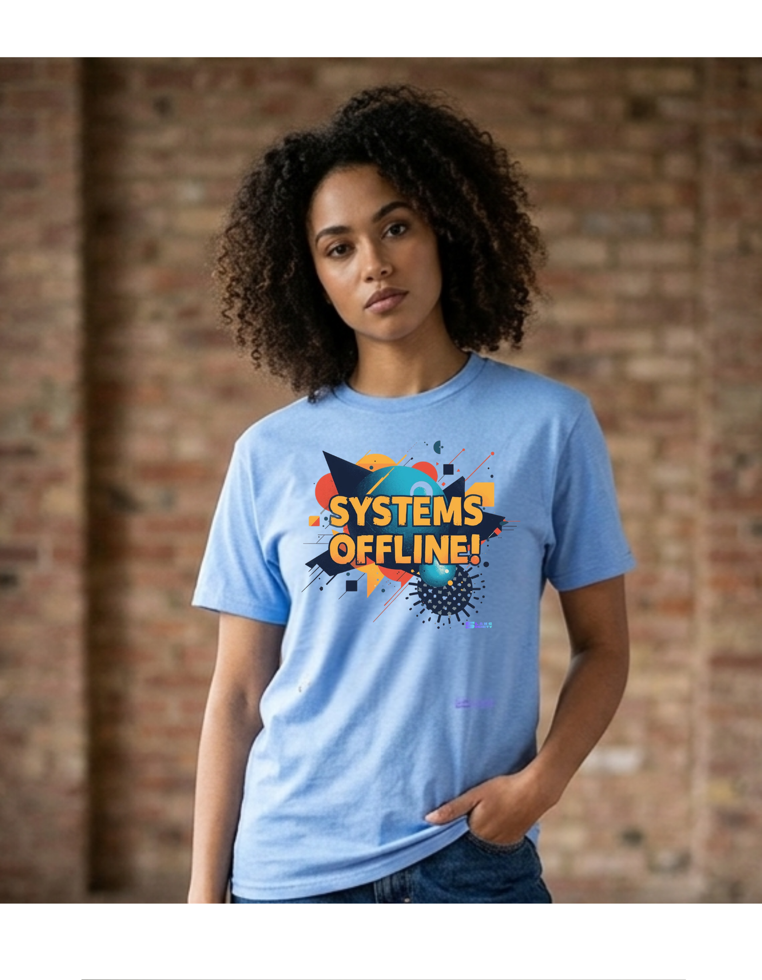 Systems Offline