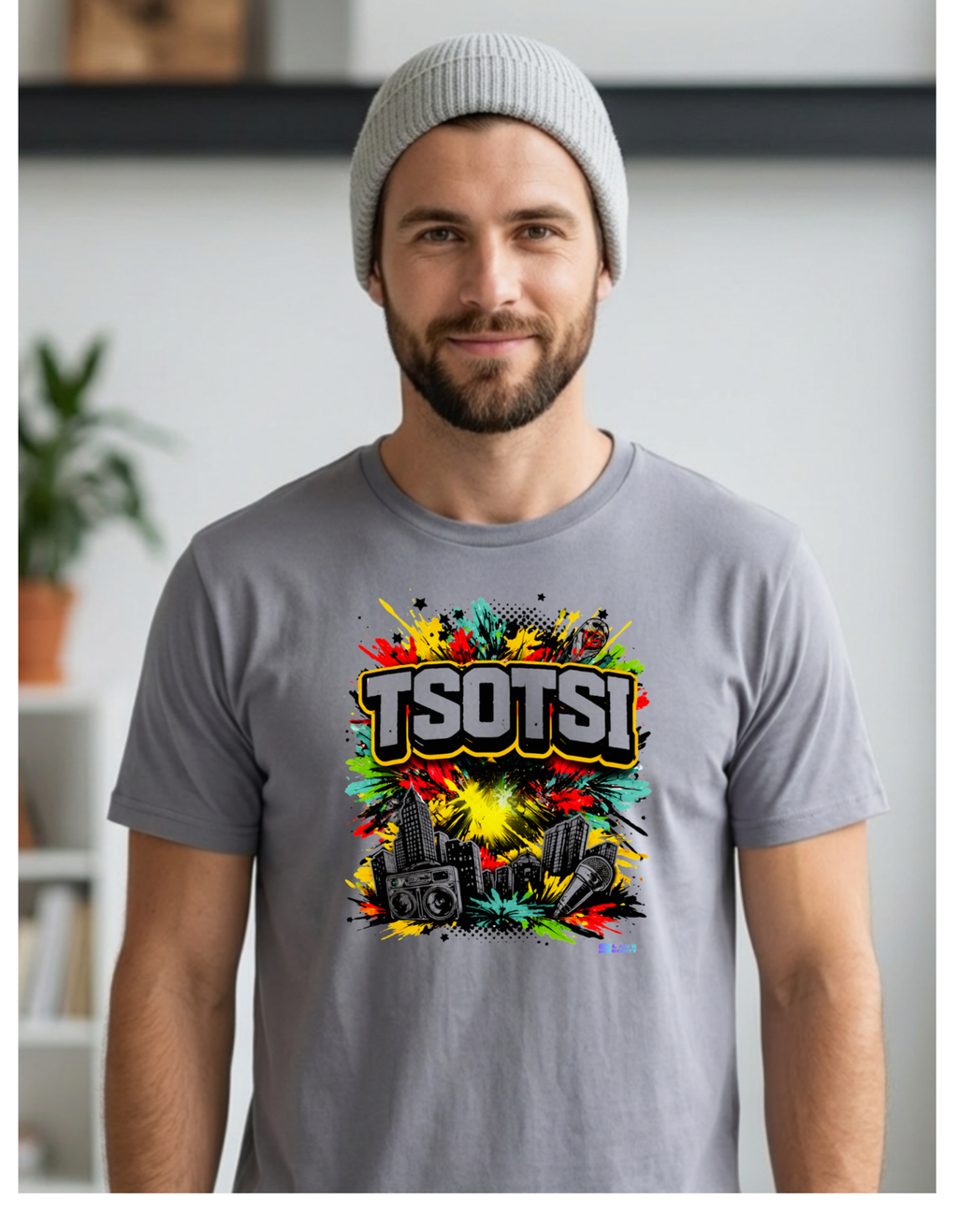 Tsotsi