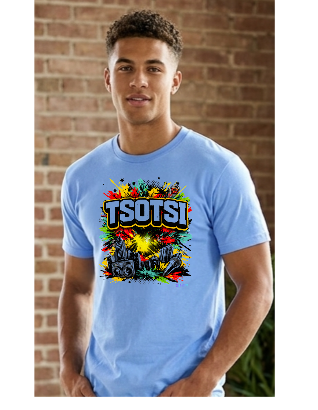 Tsotsi
