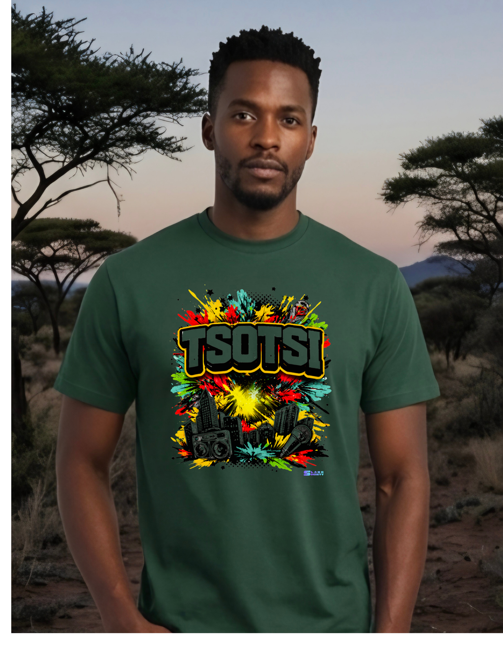 Tsotsi