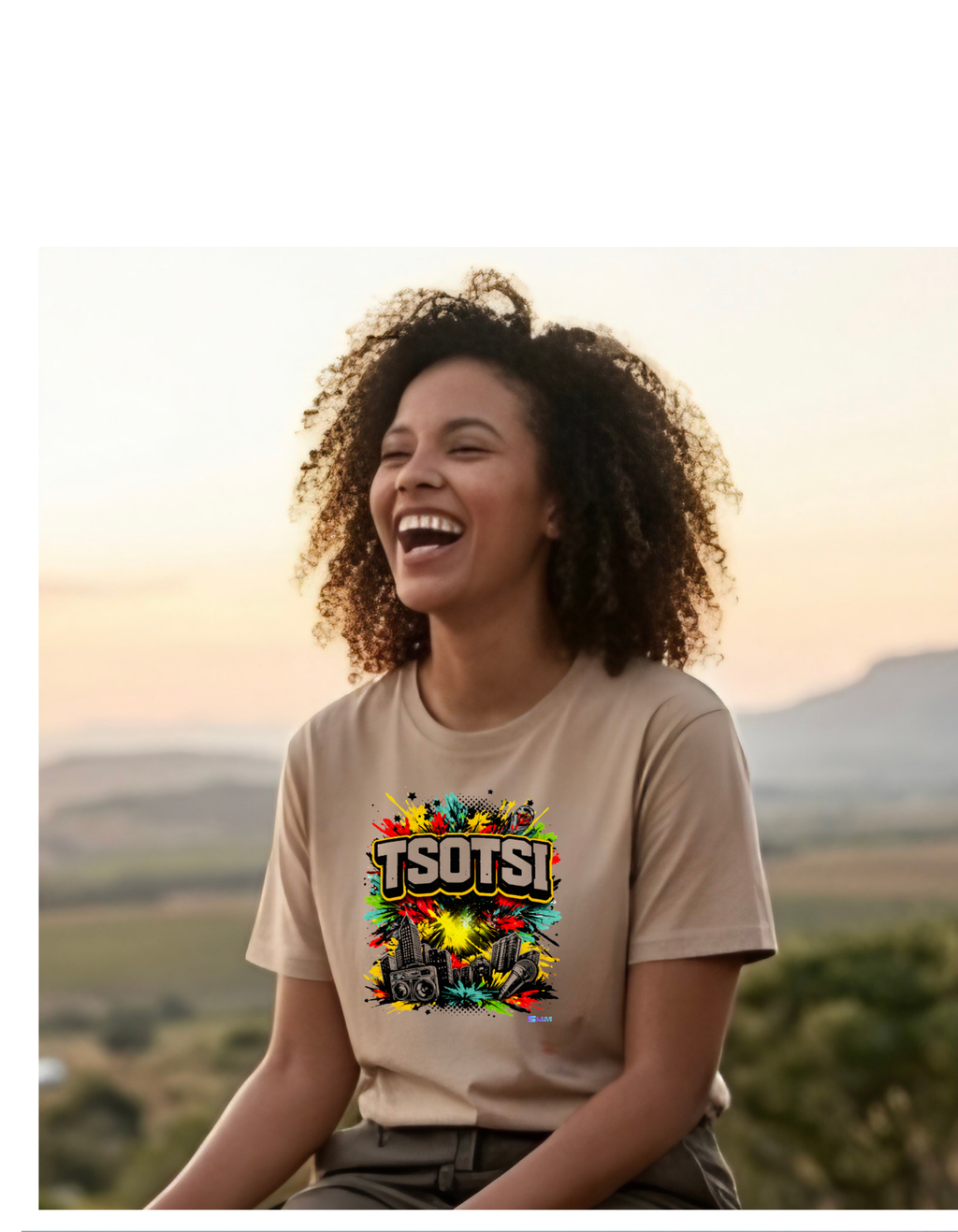 Tsotsi