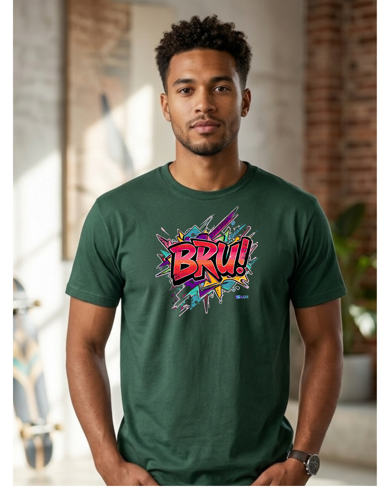 Bru