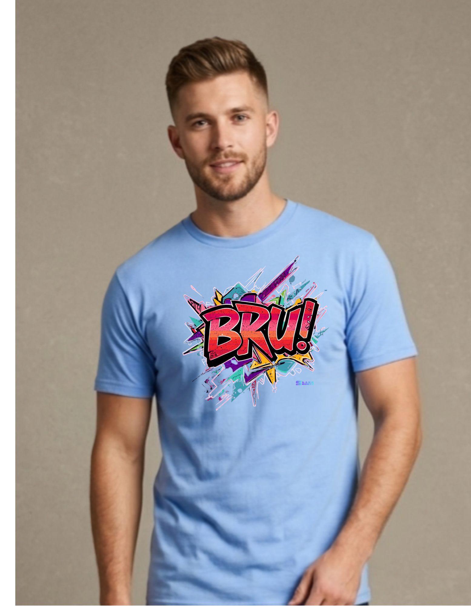 Bru