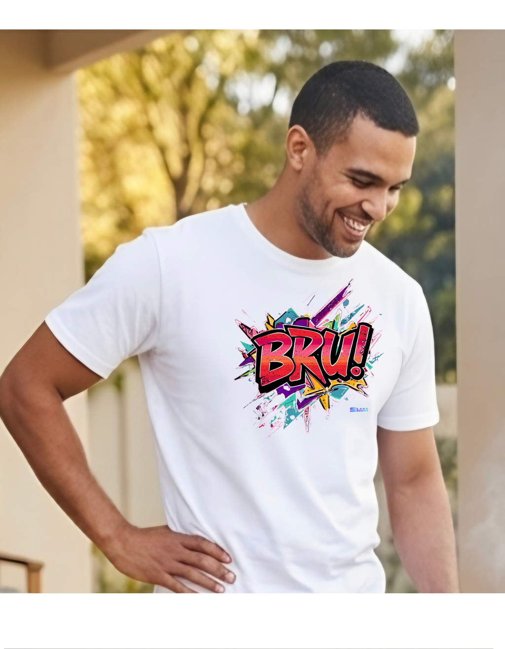 Bru
