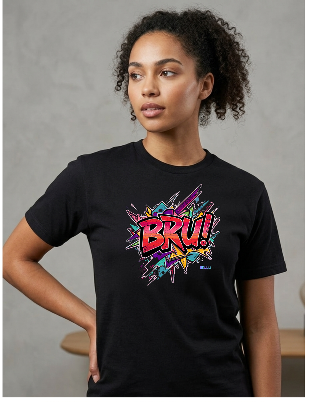 Bru