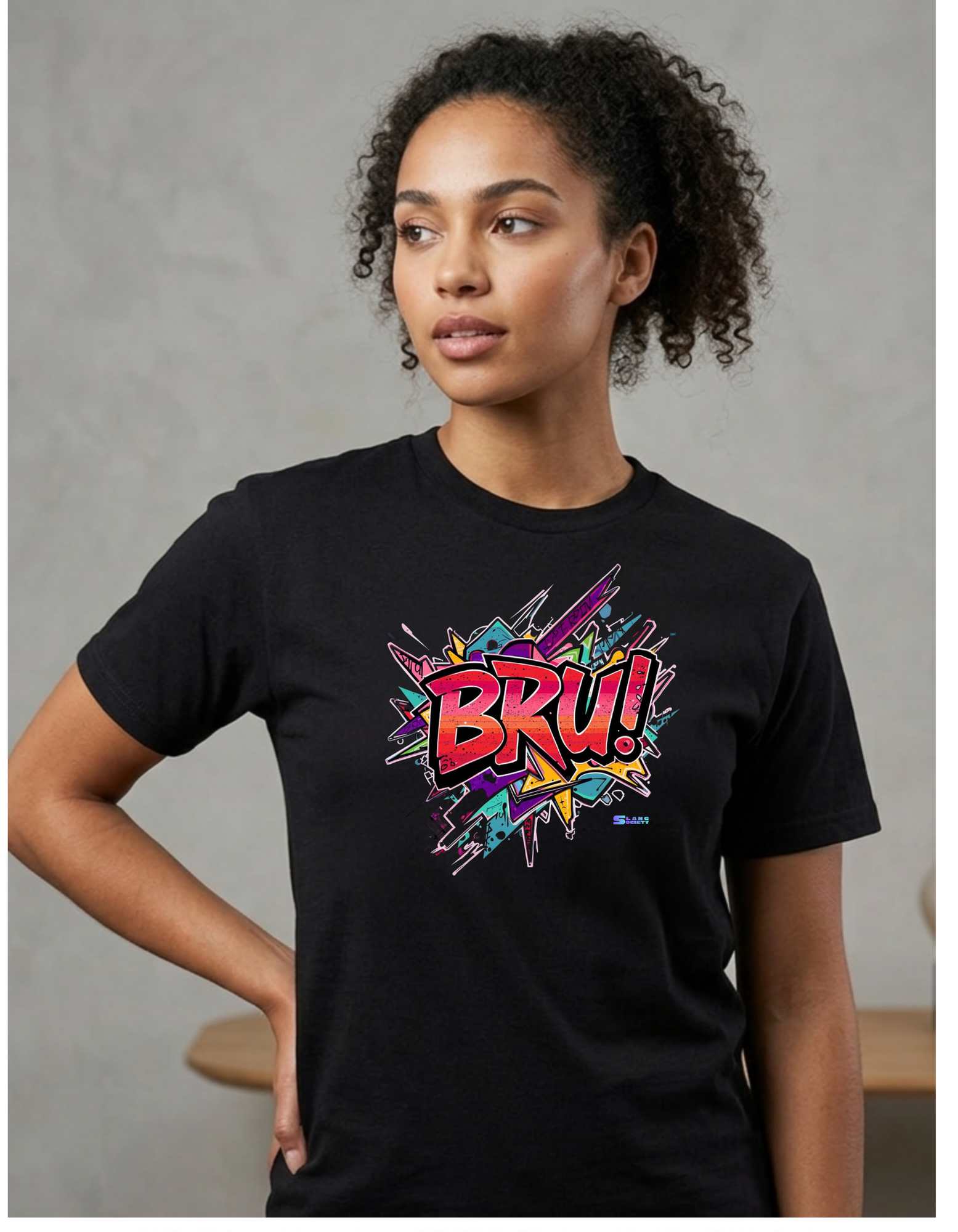 Bru