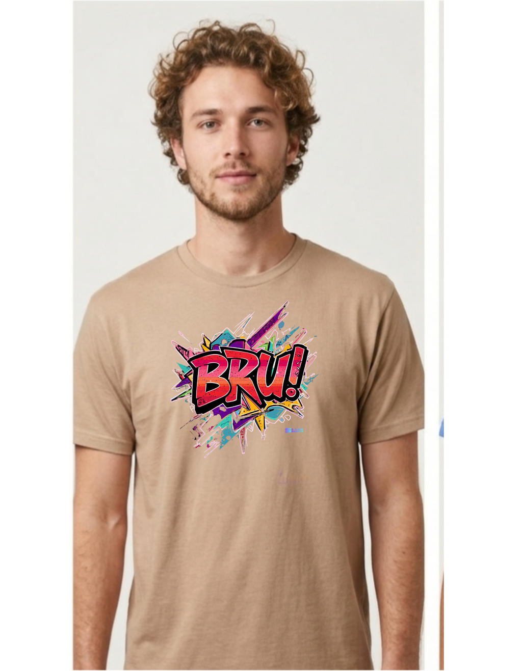 Bru